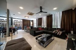 Crescent Road (D15), Semi-Detached #451872841